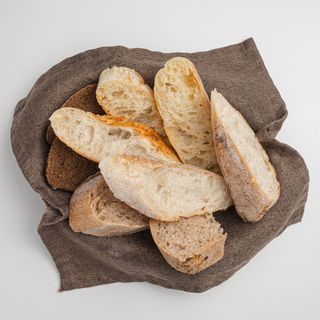 Хлебная корзина