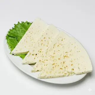 ყველი იმერული