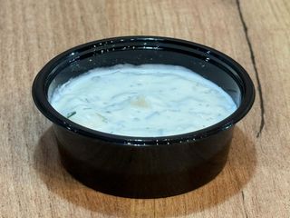 Sos Tzatziki