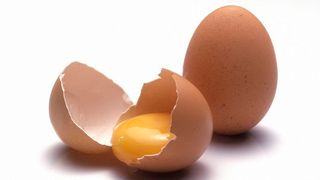 Яйце куряче (1шт.)
