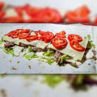 Шаурма сирна XL