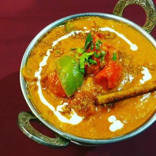 Frango Tikka Masala Cinnamon