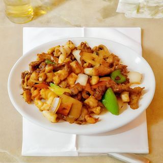 A81. Familia Feliz全家福