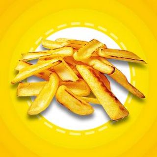 Картопляні діпи (150г)