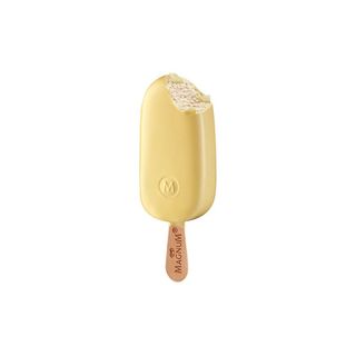 Magnum de Chocolate Blanco Frigo