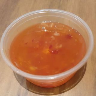 E4 Molho Agridoce Picante