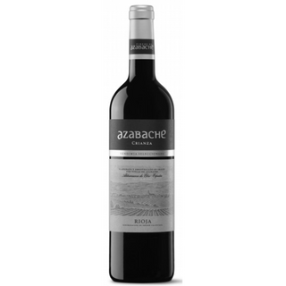 Azabache Crianza Rioja