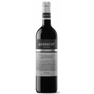 Azabache Crianza Rioja