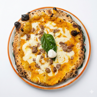 Pizza Saporita (30 Cm.)