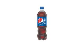 Pepsi pet