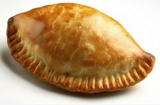 Empanada de queso al horno (1 ud.)