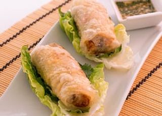108. Vietnamese Roll (2 Uds.)