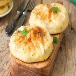 Naan normal