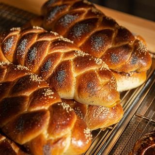 Halla grande familia