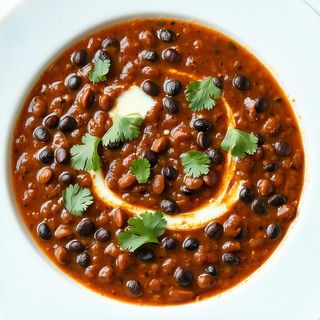 Dal Makhani