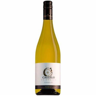 Verdejo Castelo De Medina (75 Cl.)