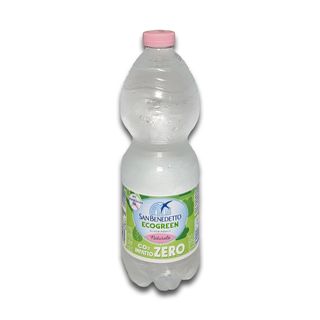 Acqua naturale 50 cl