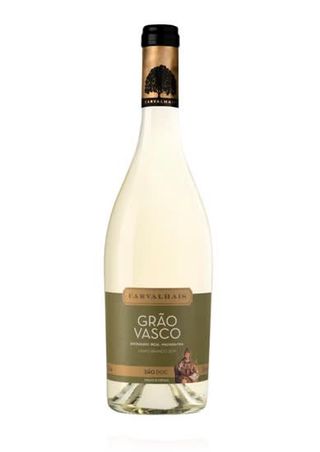 Grão Vasco Branco 75cl