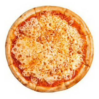 Pizza margarita