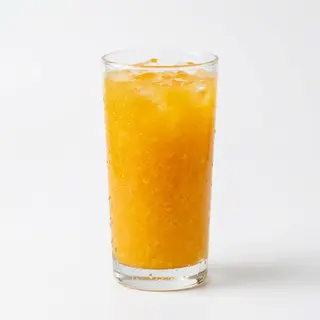 Zumo De Naranja