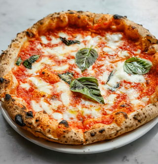 Margherita