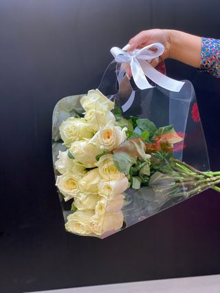 Женственно белые(034)