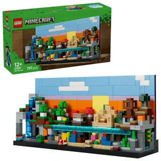 Minibiomuri - 21589
