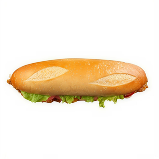 Bocadillo Don Burger