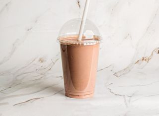 Batido Pure Chocolate