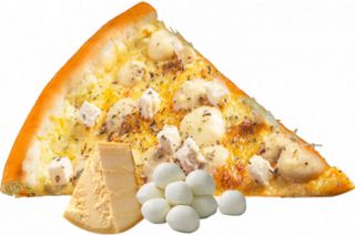 Піца Чіз Супрім M