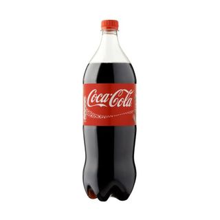 Coca-Cola 1L