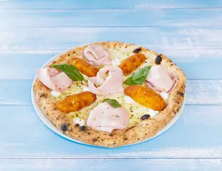 Mortadella