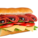 Салами (30см)