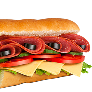 Салами (30см)