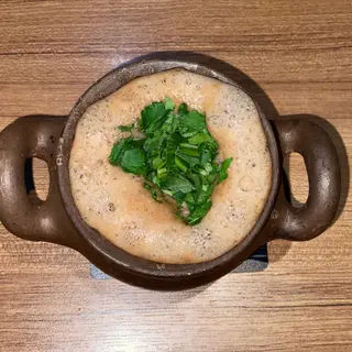 ლობიო რაჭულად