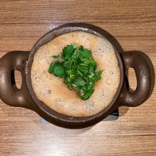 ლობიო რაჭულად