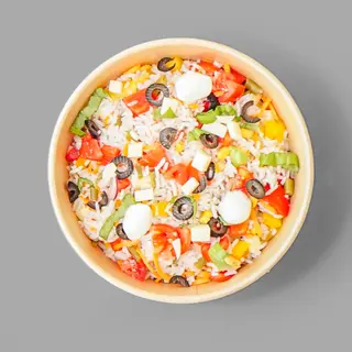 Insalata di riso