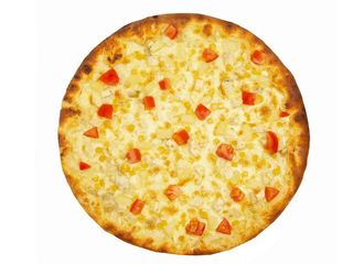 Піца "Гаваї" середня (885g)