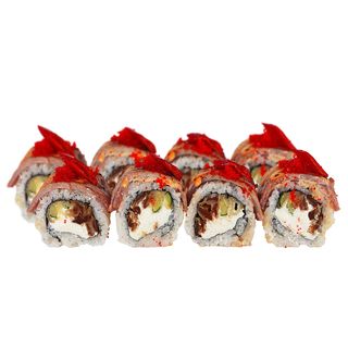 Tataki Tuna Mexico Roll 5/8szt