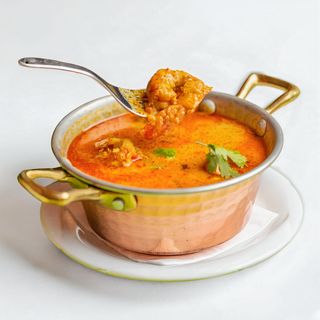 Prawn Curry