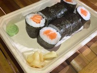 MAKI SALMO
