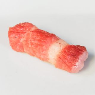 Nigiri toro de ventresca de atún rojo (2 pzas.)