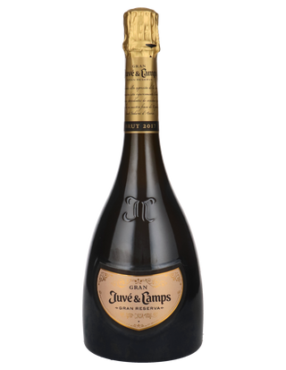 Juve De Camps <gran Reserva> 2016 0.75ml 12 Alc