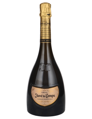 Juve De Camps <gran Reserva> 2016 0.75ml 12 Alc
