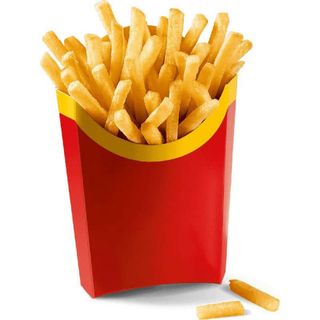 კარტოფილი ფრი