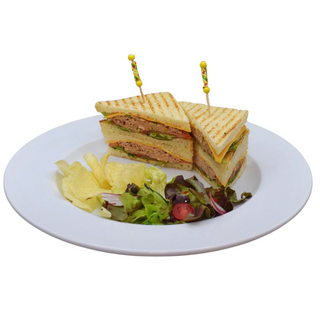 Club sandwich thon