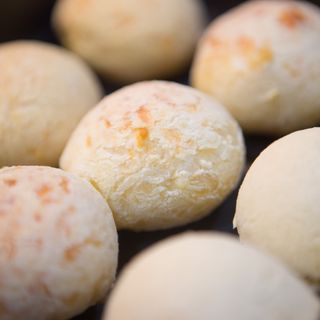 Pão de Queijo