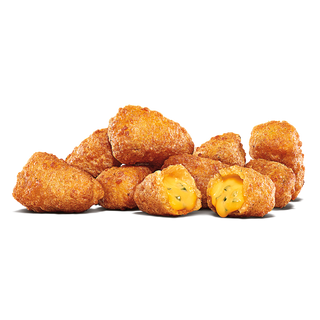 Chili Cheese Bites X9