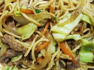 CM2. Noodles de Vaca