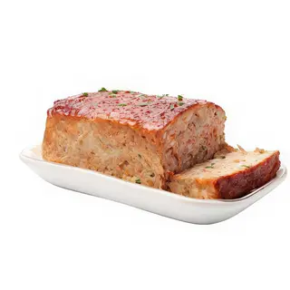 Fleischkäese